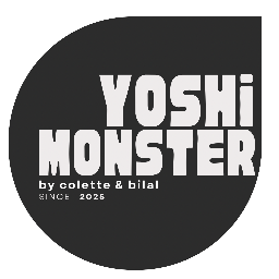 Yoshi Monster
